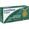 MONTEFARMACO OTC SPA Pumilene Respiro Caramelle Menta/Mandarino