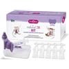 BUONA SpA SOCIETA' BENEFIT NEBIAL 3% KIT 20FL+BUONA SPRAY