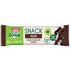 ENERVIT SpA EnerZona Balance Snack Noir dark chocolate 33g