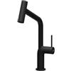 Elleci Rubinetto Miscelatore Cucina Elleci Loch nero MOKLOCBK