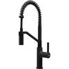 Elleci Rubinetto Miscelatore Cucina Elleci River nero MOKRIVBK