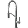 Elleci Rubinetto Miscelatore Cucina Elleci River cromo MIKRIVCR