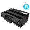 RICOH Toner nero compatibile con Ricoh 408285-MPS nero 7000 pagine