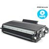 BROTHER Toner nero compatibile con Brother TN-3480-MPS nero 8000 pagine