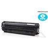 HP Toner nero compatibile con HP CF-283XL-MPS nero 2400 pagine