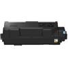 KYOCERA MITA Toner nero compatibile con Kyocera 1T0C150NL0(TK-1260) nero 10000 pagine