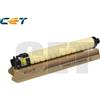 RICOH Toner giallo compatibile con Ricoh 841818-CET giallo 18000 pagine