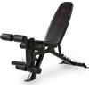 Marcy Panca Multiposizione Marcy Eclipse UB9000