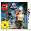 WARNER BROS Warner Interactive 3DS LEGO Jurassic World [Edizione: Germania]