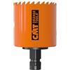 CMT ORANGE TOOLS SEGA A TAZZA PER ACCIAIO/ALLUMINIO