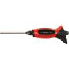 KS Tools 156.0212 Punzone con Impugnatura di Protezione