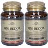 Solgar® Q10 Redox Perle 2x50 pz