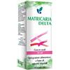 Matricaria Delta Soluzione Idroalcolica 50 Ml ml Gocce orali