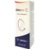 GOLDEN PHARMA Srl Otobec Gocce Auricolari, 10 ml