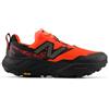 New Balance Uomo Fresh Foam X Hierro v9 GORE-TEX® in Rossa/Nero, Sintetica, Taglia 40