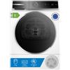 Bosch Serie 6 WQB246C0II Serie 8 Asciugatrice a pompa di calore 9 kg Bianco