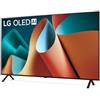 LG OLED AI OLED65B4ELA 165,1 cm (65'') 4K Ultra HD Smart TV Wi-Fi Nero