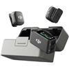 DJI MIC 3 (2 TX + 1 RX) - GARANZIA UFFICIALE NITAL 2 ANNI