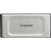 KINGSTON 4TB SSD ESTERNO KINGSTON XS2000