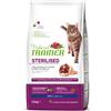 AFFINITY PETCARE ITALIA Srl NT CAT SP STER DRY-C HAM 1,5KG