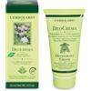 L'ERBOLARIO SB Deocrema Deodorante Menta Acqua 50 Ml Per Pelli Sensibili