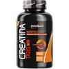 ETHICSPORT CREATINA TABS Integratore di Creatina 120cpr da 1,43g ethic sport