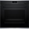 Bosch HRG272EB3 Forno elettrico 71 L Nero