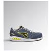DIADORA Scarpe Antinfortunistiche Diadora Run Net Airbox LOW S3S FO SR Blu Cosmos - 701.181148