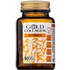 MINERVA RESEARCH LABS GOLD COLLAGEN DEFENCE 90CPR