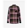 Mistral Etnic W - Camicia - Donna - Verde