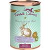 Terra Canis - Grain Free al Coniglio con Zucchine Albicocca e Borragine da 400gr