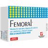 PharmaSuisse Laboratories Femoral Integratore Alimentare 30 Softgel