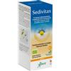 Aboca Sedivitax Advanced Sciroppo Integratore Sonno Bambini 220g