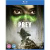 Walt Disney Prey [Blu-ray] [Region Free]