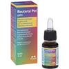 N.B.F. LANES Srl Reuteral Pet Gatto 10 ml - Probiotico per Gatti
