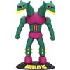 SD toys - Mini statuetta in gomma Doublas M2 Mazinger Z (SDMSDT25680)