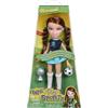 Bratz Play Sportz Roxxi (Calcio) - Bambola Fashion con Accessori