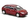Norev Citroen C4 berlina 2004 rosso 1:87