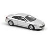 Norev Peugeot 407 Coupé 2006 Grigio 1:87