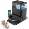 Roomba Plus 405 Combo + Autowash? dock & Sacchetti