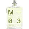 Escentric Molecules Molecule 03 Eau de Toilette (unisex) 100 ml