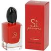 Giorgio Armani Sì Passione Eau de Parfum (donna) 50 ml
