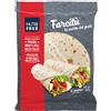 NT FOOD Srl Farcitù Piadina Wrap E Roll NutriFree 120g (2x60g)
