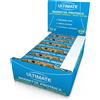 VITA AL TOP Srl Barretta Proteica Biscotto Ultimate 24x40g