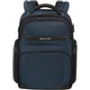 SAMSONITE ZAINO PRO-DLX6 BLU, M - 15.6 Underseater (45x35x20cm)