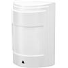 KIMISS Sensore di Movimento Cablato Sensore di Movimento a Infrarossi Passivo Cablato Rilevatore Dual Pir di Allarme Allarme di Sicurezza 12V