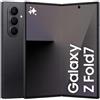 Samsung Galaxy Z Fold7 5G 512GB Jetblack Europa