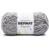 Bernat Sheepy Yarn-Vapor Gray