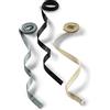 Prym Nastro per appendere beige/grigio/nero, 100% PES, 8 mm