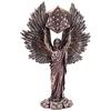 Nemesis Now Metatron 35cm, Bronzo, Taglia Unica